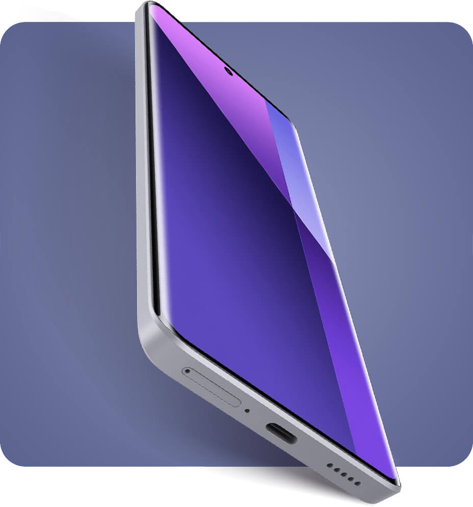 Smartfon Xiaomi Redmi Note 13 Pro+ 5G 12/512 
